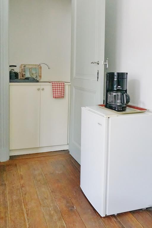 Huis Vandermersch Ieper Rom bilde