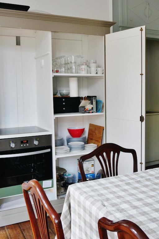 Huis Vandermersch Ieper Rom bilde