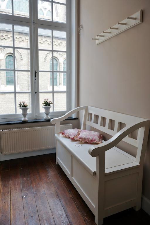 Huis Vandermersch Ieper Rom bilde