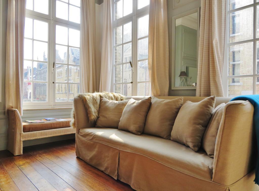 Huis Vandermersch Ieper Rom bilde