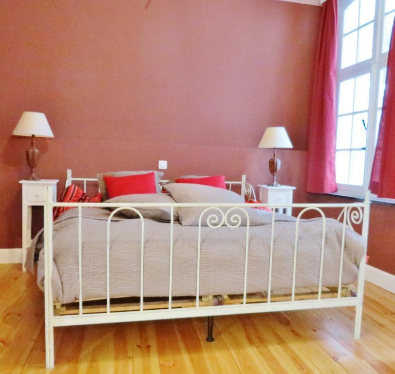Huis Vandermersch Ieper Rom bilde