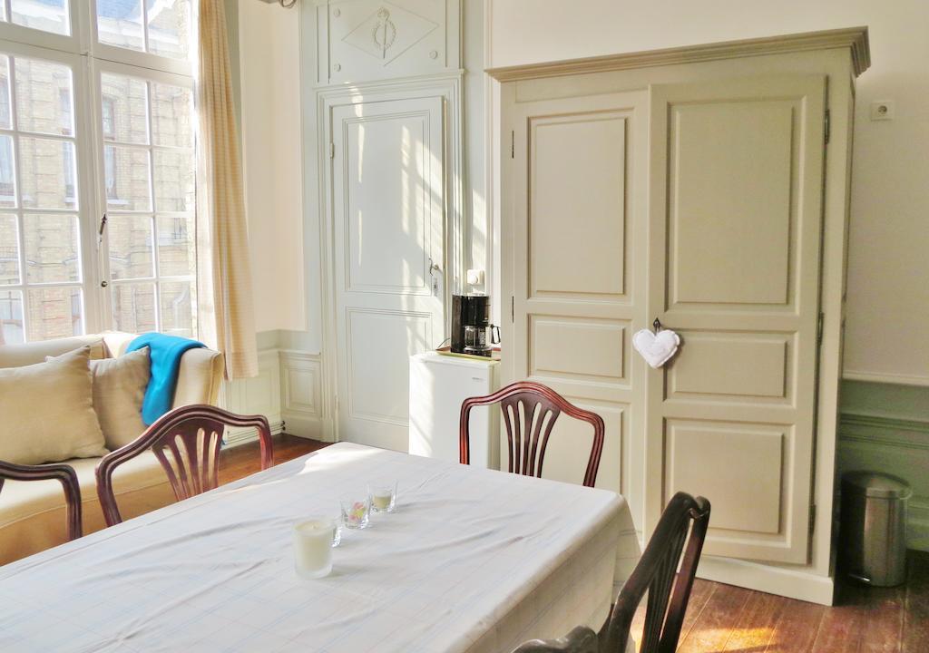 Huis Vandermersch Ieper Rom bilde