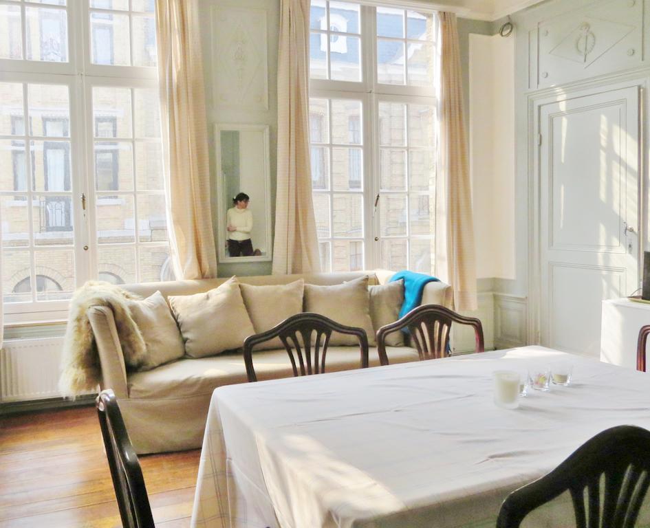 Huis Vandermersch Ieper Rom bilde