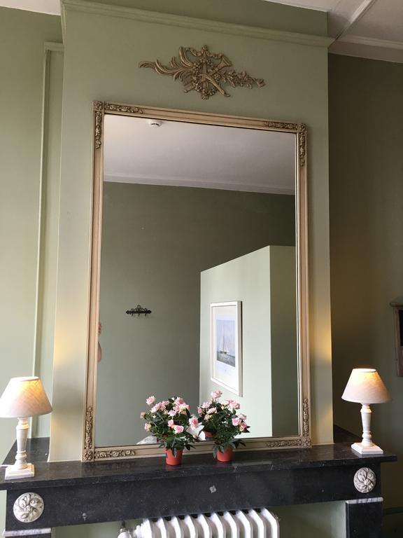 Huis Vandermersch Ieper Eksteriør bilde